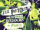 Sex Pistols - Same Old Ten Inch Bollocks In Paris - Double 10 Inch Vinyl - NEW