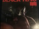 Black Flag - Damaged 1981 Unicorn Records- Anti-Parent Sticker on Back Cover