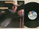GEORGE STRAIT Strait From The Heart LP VG+ Plays Well 1982 MCA5320 Vinyl Promo
