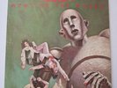 Queen 'News Of The World' UK 1977 Gatefold Vinyl LP 12