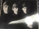 The Beatles - With The Beatles 12” Vinyl PCS 3045 Stereo 33 1/3 RPM PARLOPHONE