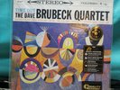 The Dave Brubeck Quartet Time Out QRP Analogue Productions 33RPM STEREO SEALED