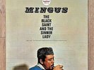 Charles Mingus The Black Saint And The Sinner Lady Impulse AS-35 Stereo RVG EXC-