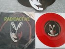 Kiss Gene Simmons Radioactive 7