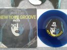 Kiss Ace Frehley New York Groove UK 7