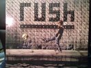RUSH RARE 1991 ROLL THE BONES VINYL