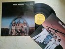 Abba Arrival Rare Australia / New Zealand 1976 Vinyl LP Rca + Insert