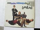 Yardbirds Over Under Sideways Down, Original,Epic LN 24210