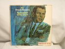 FRANK SINATRA/ SEPTEMBER OF MY YEARS/ MONO/ WHITE LABEL PROMO/VG(+)