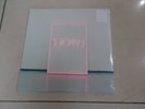 The 1975 - I Like It When You Sleep  - vinyl LP  2 X  CLEAR LP NEW