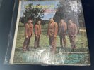 DUETO ESTRELLA - EL CAMINANTE LP