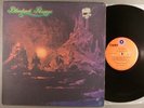 Bloodrock  Passage  Prog Canadian Press  Target Label With Insert