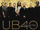 UB40 ***Collected **BRAND NEW RECORD LP VINYL Greatest Hits The Best Of