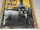 paul mccartney ram vinyl