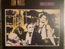 Tom Waits Swordfishtrombones 1983 Island Vinyl LP - NM