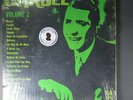 CARLOS GARDEL Volume 2 LATIN 2xLP SEALED UA LATINO promo cut