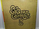 El Gran Combo 5 [1973] Vinyl Lp Record * Puerto Rico * Salsa
