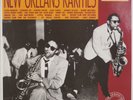NEW ORLEANS RARITIES: Imperial Compilation French 2x LP NM Vinyl
