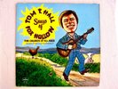 TOM T. HALL : LP   Songs of Fox Hollow {Mercury SRM-1-500 / 1974] - NM