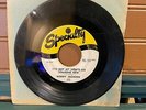 RODDY JACKSON- I've Got My Sights On someone New - Specialty-623 45rpm 1958 Orig