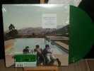 JONAS BROTHERS HAPPINESS BEGINS JOE JONAS GREEN LP & CASSETTE SUCKER ONLY HUMAN