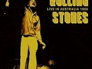 ROLLING STONES-LIVE IN AUSTRALIA 1966 (YELLOW VINYL LIMITED) VINYL NUOVO