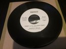 Samson & Delilah - There's a DJ in Your Town - OG Indigo US Press 45 rpm Promo