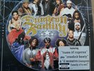 Dungeon Family Even In Darkness