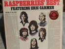 MOFI 1-032 Mobile Fidelity -Raspberries Best- On Red Vinyl- SEALED