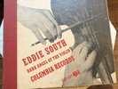 EDDIE SOUTH Dark Angel of the Violin COLUMBIA Set C27 78 RPM HOT JAZZ FIDDLE