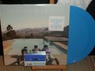JONAS BROTHERS HAPPINESS BEGINS KEVIN JONAS BLUE LP & CASSETTE SUCKER ONLY HUMAN