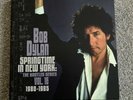 Bob Dylan Springtime In New York Third Man Records Vault #49 4LP Box Set