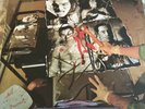 Necroticism - Descanting The Insalubrious by Carcass Violet Vinyl Re 2013 Rare