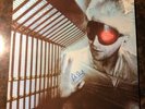 Peter Gabriel Signed / Autographed Album Johnny Warman Lp PSA DNA COA