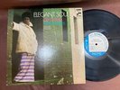 THE THREE SOUNDS ELEGANT SOUL BLUE NOTE UA BST 84301 STEREO US LP