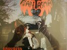 Orquesta Fantasma -  (2018) Re-Edition Black Vinyl Record