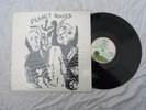 BOB DYLAN LP PLANET WAVES island 9261 pink rim A1 / B1 .......33rpm / rock