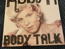 Robyn Body Talk - RSD Rare - 2LP WHITE