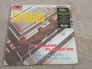 The Beatles - Please, Please Me 2012 Optimal Pressing NM/NM