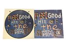 Queens of the Stone Age - Feel Good Hit of the Summer 10” INTERSCOPE 2010 #420