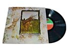 Led Zeppelin - IV Zoso Vinyl LP (SD 7208) ATLANTIC - 1971 RCA Record Club