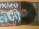 MURO Mutant Hunter LP avispa