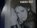 Diamanda Galas, The Singer   Vinyl
