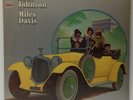 Miles Davis-Jack Johnson OST-Columbia 30455-GREAT COPY