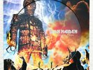 IRON MAIDEN  wicker man powerslave killers PICTURE 12