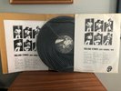 Rare Live STONES Long Summer '78 - LP Vinyl RARE SHOWS  not TMOQ