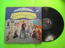 HARRY NILSSON PANDEMONIUM SHADOW SHOW LP MONO