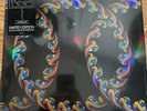 TOOL Lateralus picture vinyl limited edition full color picture disk version