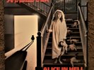 ANNIHILATOR - ALICE IN HELL - Roadrunner RR 94881, Metallica, Maiden, Slayer
