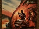 SODOM - AGENT ORANGE - Vinyl LP, Steamhammer SPV 08-7596, Slayer, Kreator, Venom